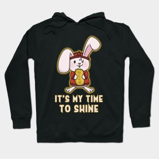 Chinese New Year 2023 - Year of the Rabbit Zodiac 2023 Hoodie